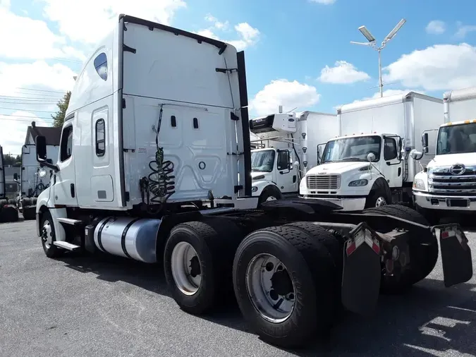 2020 FREIGHTLINER/MERCEDES NEW CASCADIA PX12664