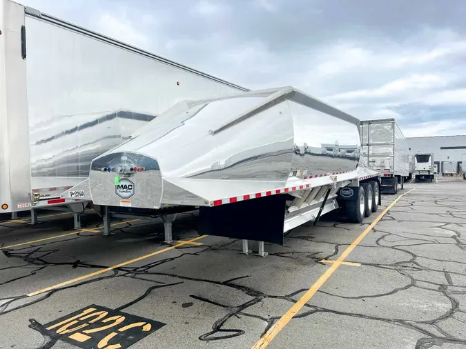 2026 MAC BULLETfbca1df91e09d63fbce87edbc0fa3aae