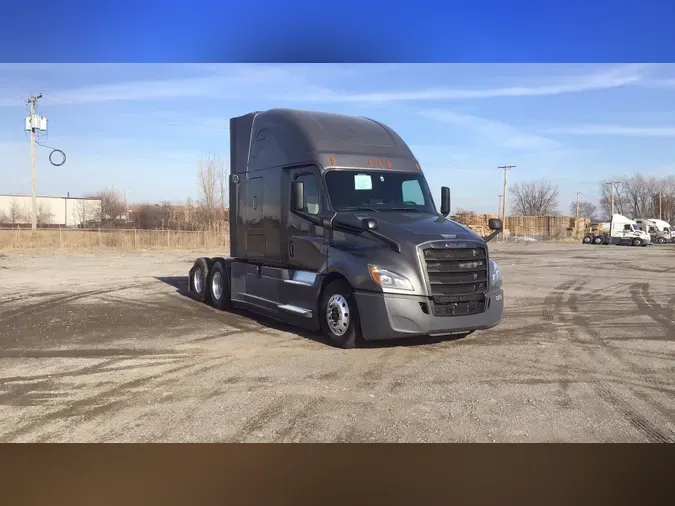 2020 Freightliner Cascadia 126fbcaa3482d885bcfe7c3c814c042627c