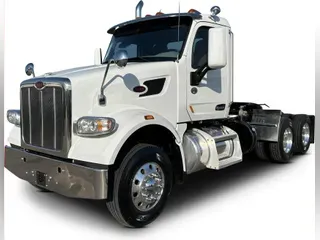 2020 Peterbilt 567