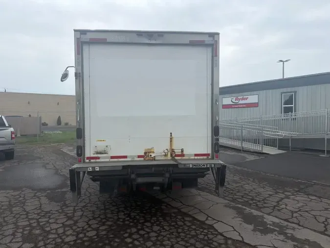 2019 ISUZU NPR HDfbcc095942e1e63eece508d73b974ae1