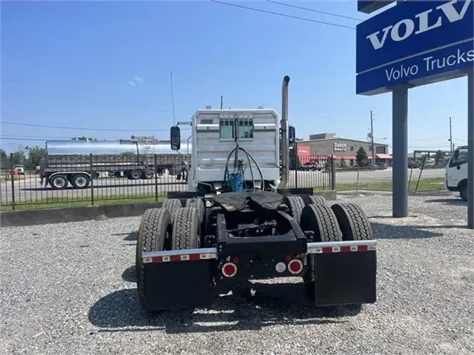 2018 Mack PINNACLE 64T