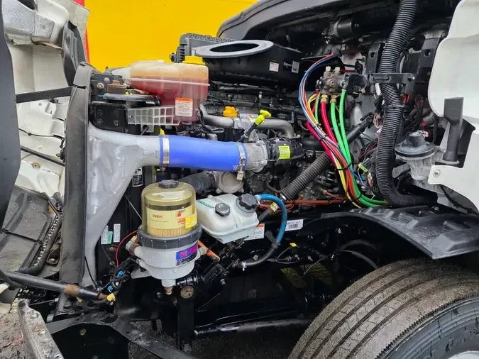 2021 FREIGHTLINER/MERCEDES CASCADIA PX11664ST