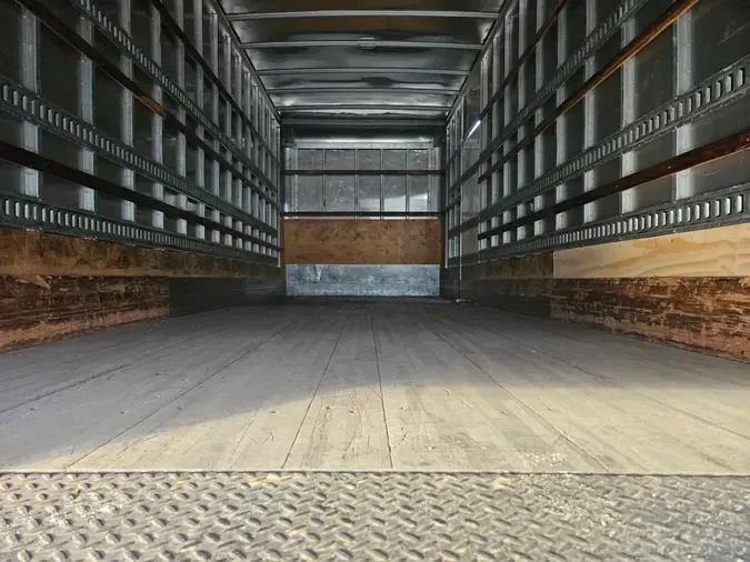 2019 NAVISTAR INTERNATIONAL 4300