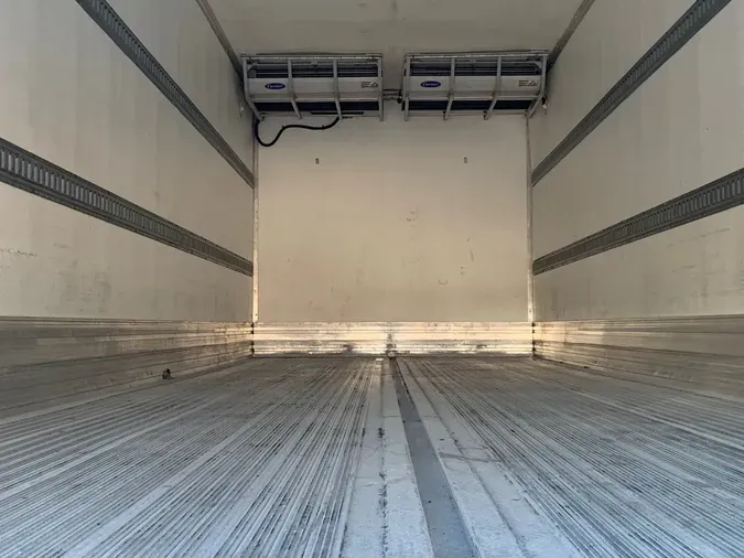 2026 MACK MD MD6 Morgan 26X103X102 Re