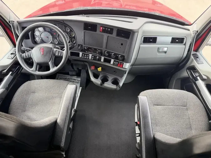 2022 Kenworth T680