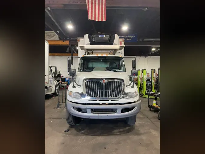 2016 NAVISTAR INTERNATIONAL 4300