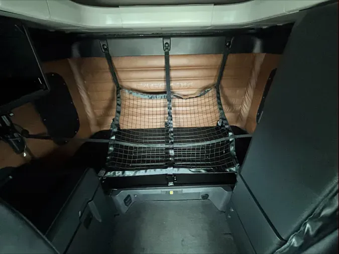 2024 Freightliner Cascadia 126