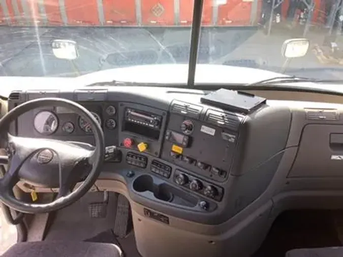 2018 Freightliner Cascadia