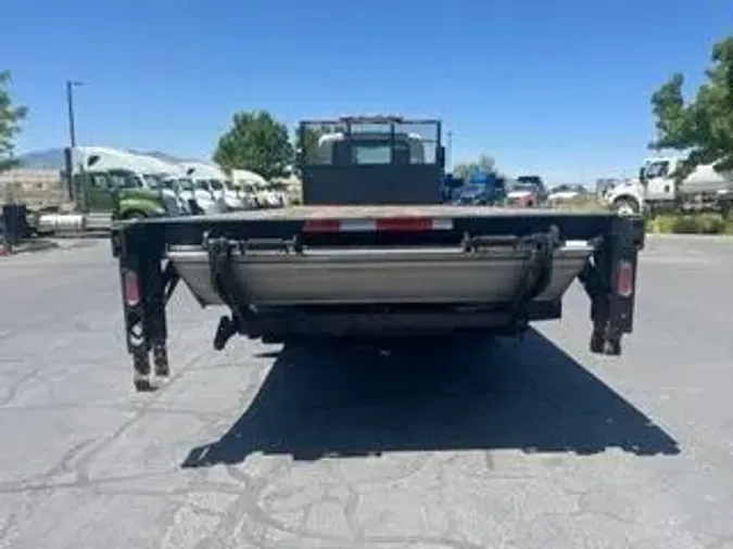 2018 International 4300