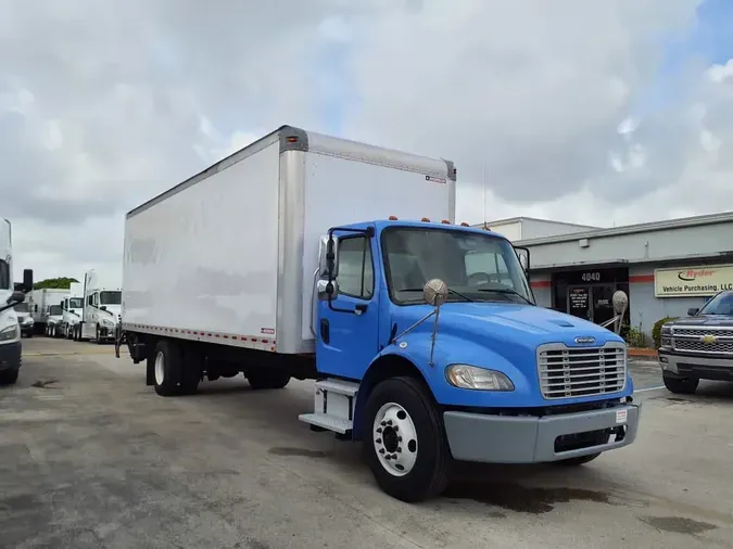 2019 FREIGHTLINER/MERCEDES M2 106fbd335a687b7dfa2bde9a8a64cbf2910