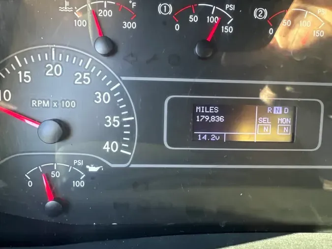 2020 NAVISTAR INTERNATIONAL MV607 (4X2)fbd37725e083e3a70f89af472dbfedd6