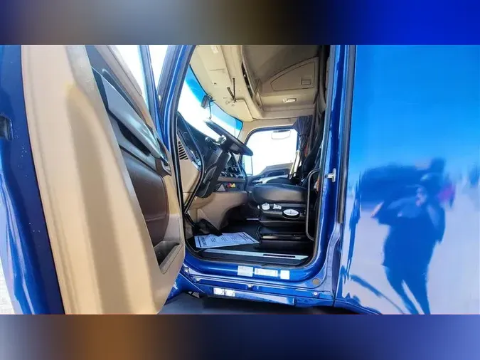 2021 KENWORTH T680