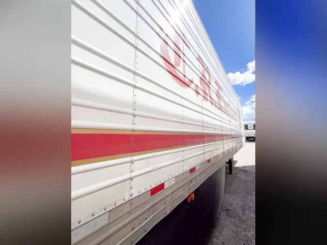2019 HYUNDAI Reefer