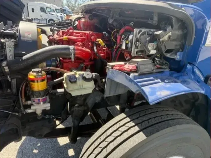 2020 Freightliner Business Class M2 106