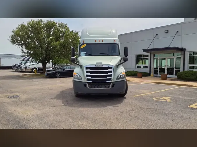 2020 FREIGHTLINER/MERCEDES NEW CASCADIA PX12664fbd498ee3ec3e91d5e46de64a368551f