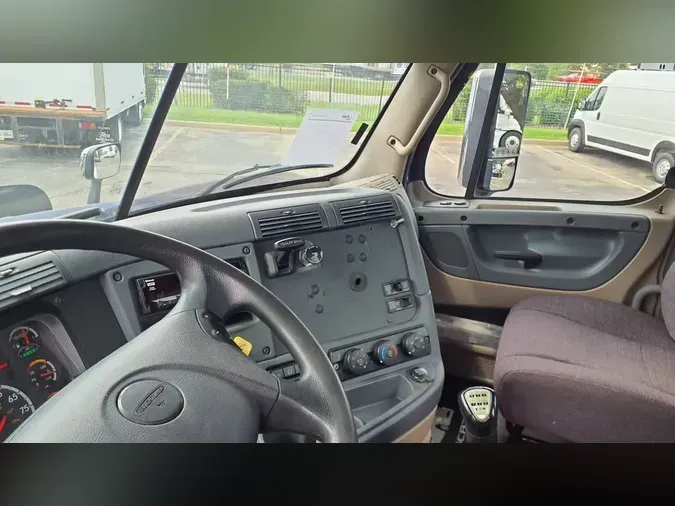 2020 FREIGHTLINER/MERCEDES CASCADIA 125fbd4df4a3f0332835f8eacaa60007586