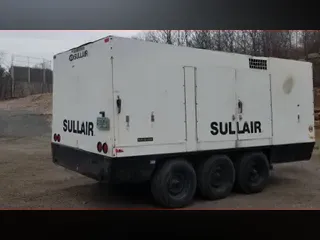 2004 Sullair 1150XH