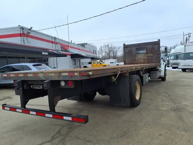 2020 FREIGHTLINER/MERCEDES M2 106