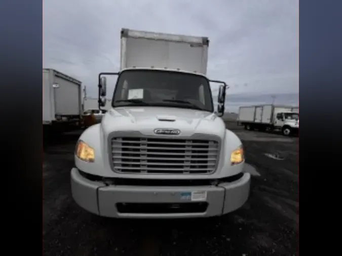 2019 FREIGHTLINER/MERCEDES M2 106fbd5a4ed80d61705bdafa89964e1d431