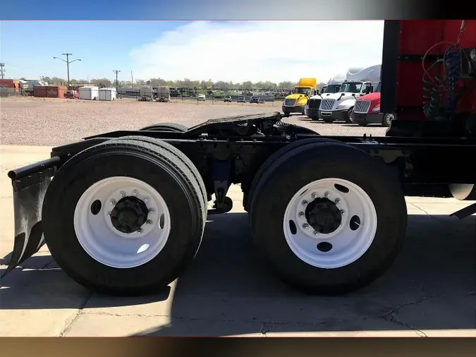 2023 INT LT625 6X4