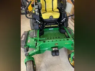 2018 John Deere Z950M