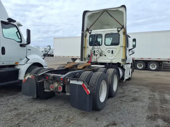 2021 FREIGHTLINER/MERCEDES NEW CASCADIA PX12664fbd6769226d411ffff251b0ad6ac687c