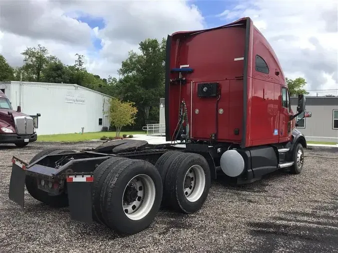 2013 KENWORTH T680