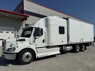 2020 Freightliner M2 112