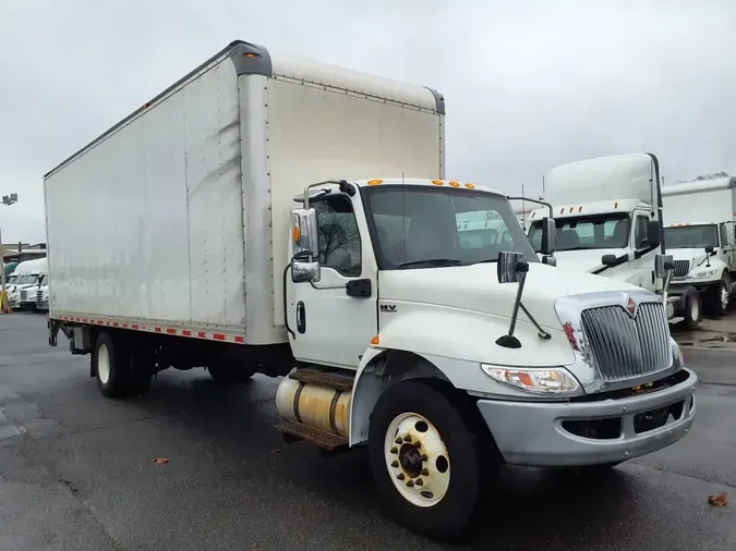 2023 NAVISTAR INTERNATIONAL MV607 (4X2)fbd737df8caea5ab96e08954dc39303e