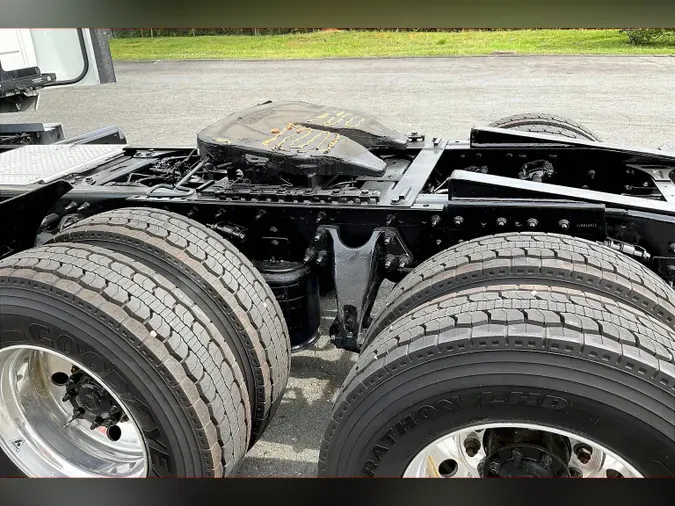 2020 INT LT625 6x4