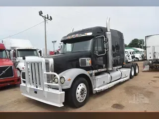 2007 FREIGHTLINER CORONADO 132