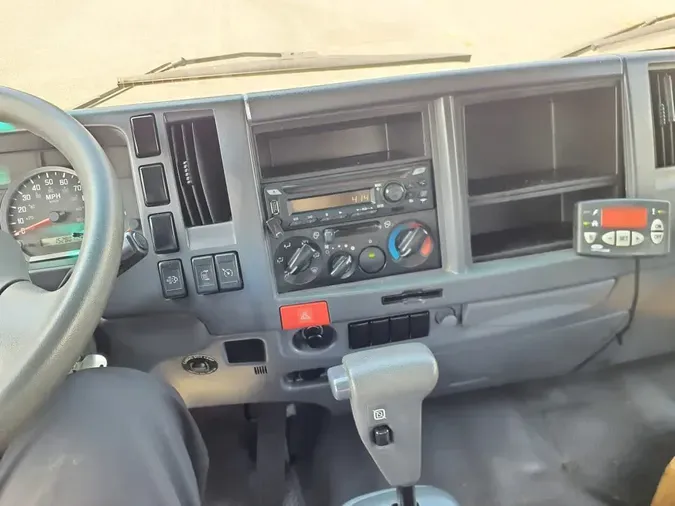 2019 ISUZU NRR