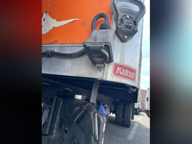 2019 ISUZU NQR