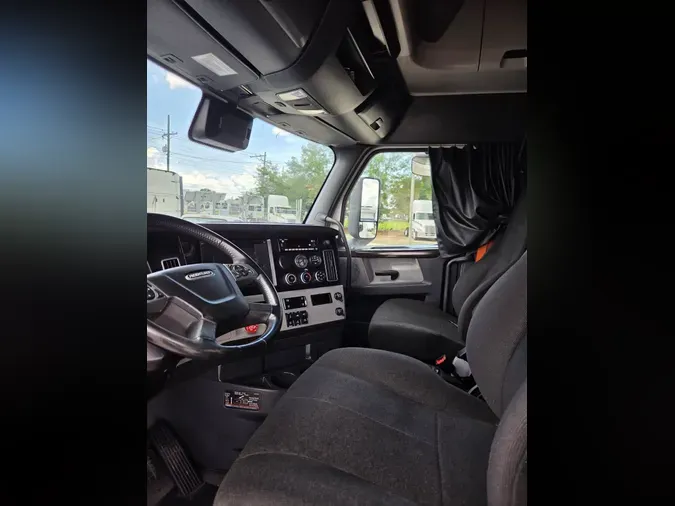 2022 FREIGHTLINER/MERCEDES NEW CASCADIA PX12664fbdbf9c910e36aa0ef7084c20140bdcd