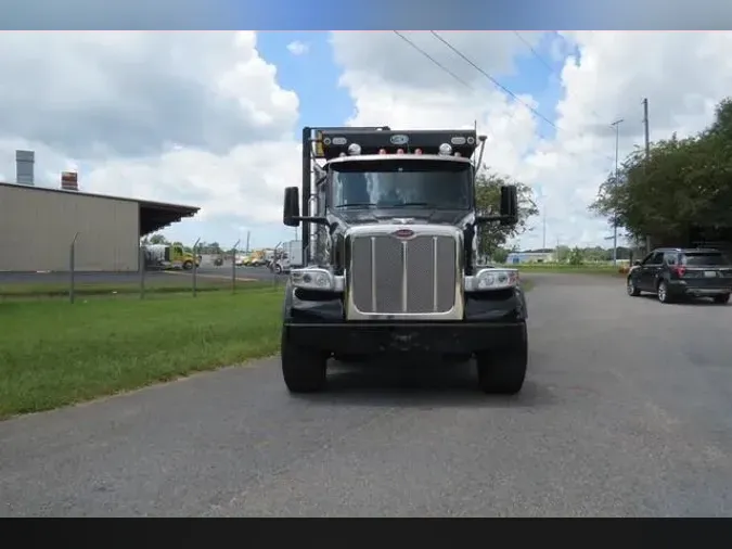 2025 Peterbilt 567