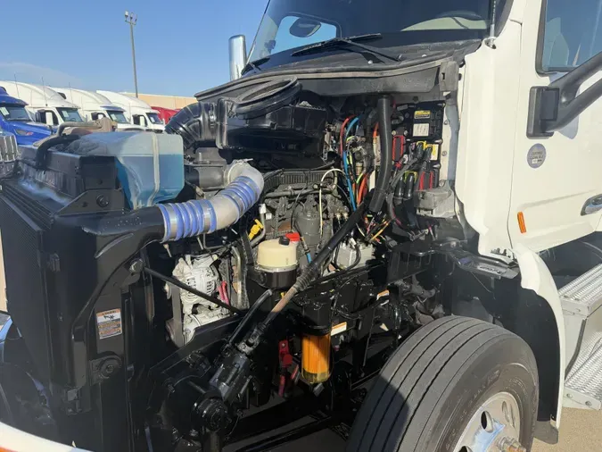 2021 Peterbilt 579