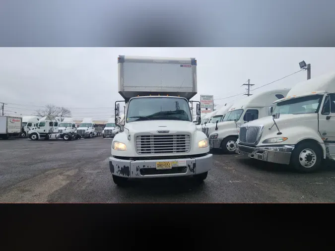 2020 FREIGHTLINER/MERCEDES M2 106