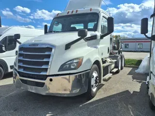 2019 FREIGHTLINER/MERCEDES NEW CASCADIA PX12664