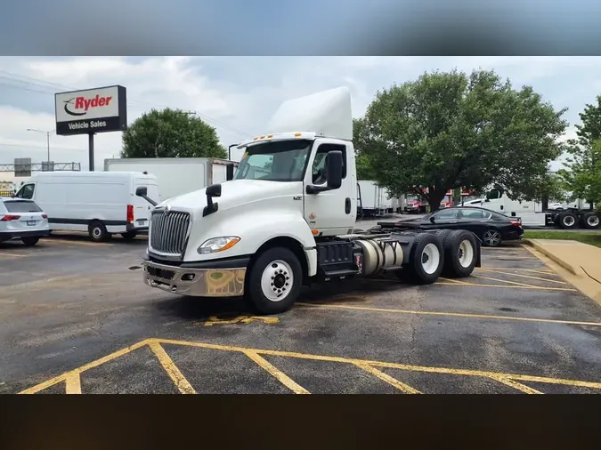 2019 NAVISTAR INTERNATIONAL LT625 DAYCAB T/Afbdd616a48f6bab12d11b9dfbf2f4941