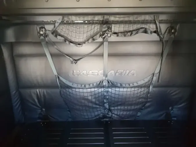 2022 FREIGHTLINER/MERCEDES NEW CASCADIA PX12664fbde2971c5b5627822d61492c4abf64d