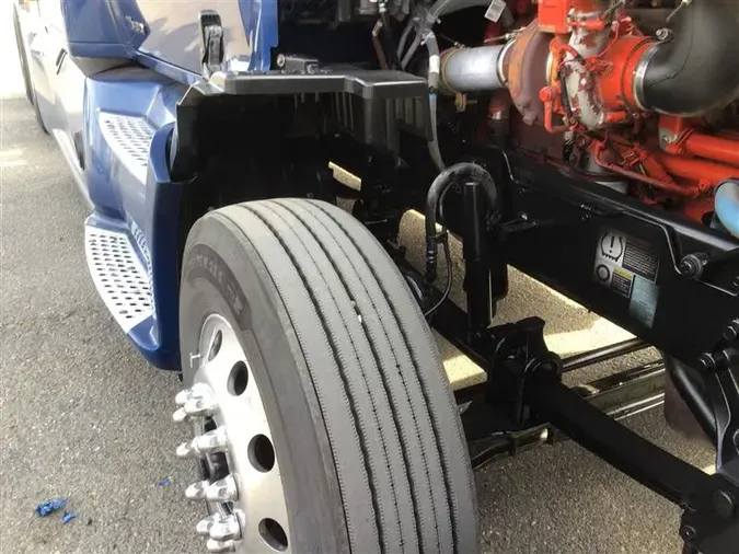 2022 KENWORTH T680fbde474061b044efbd52ad5499482a9d