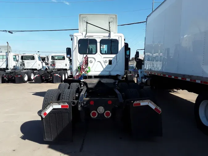 2016 FREIGHTLINER/MERCEDES CASCADIA 125