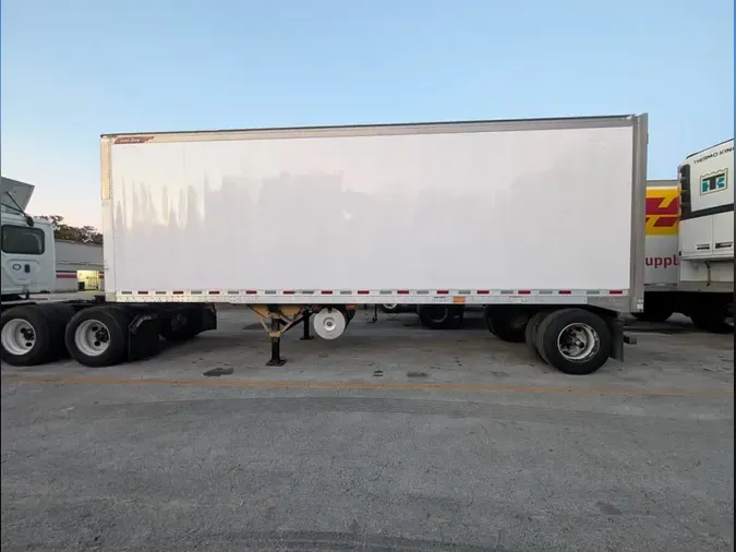 2017 GREAT DANE TRAILERS 7211Z-1 28/156/102