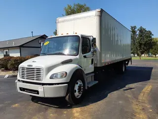 2020 FREIGHTLINER/MERCEDES M2 106