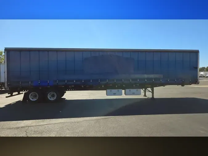 2015 GREAT DANE FSP 48/102