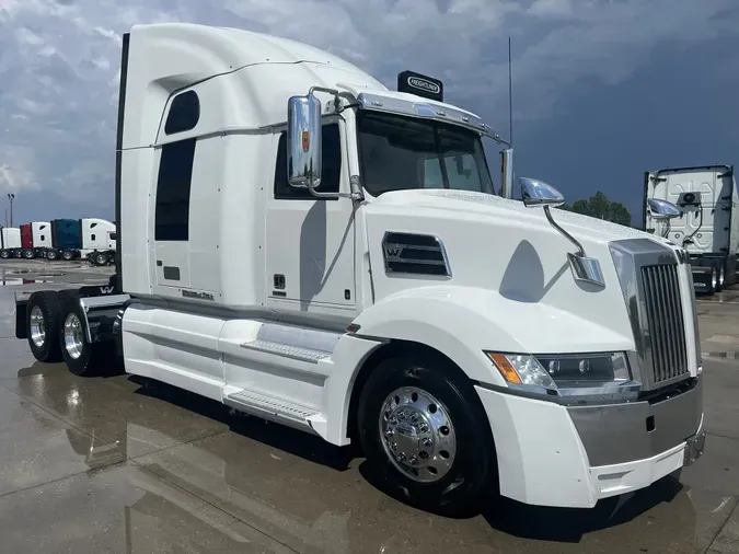 2020 Western Star 5700