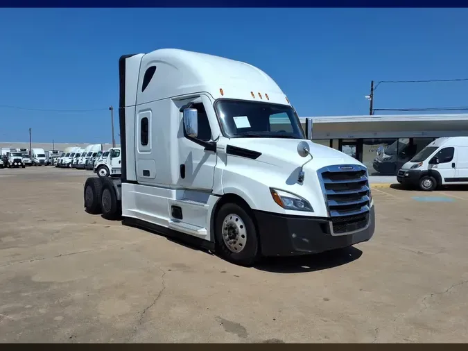 2023 FREIGHTLINER/MERCEDES NEW CASCADIA PX12664fbe26a3f784737e93c42afde14d9aeb6