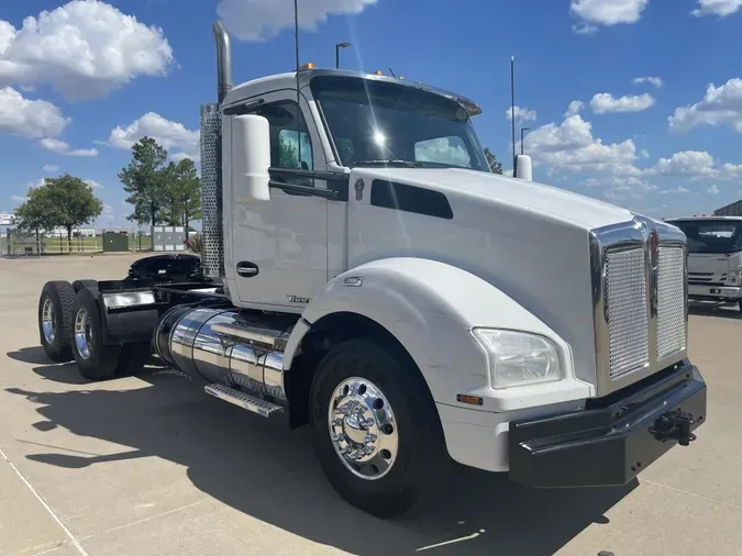 2020 Kenworth T880