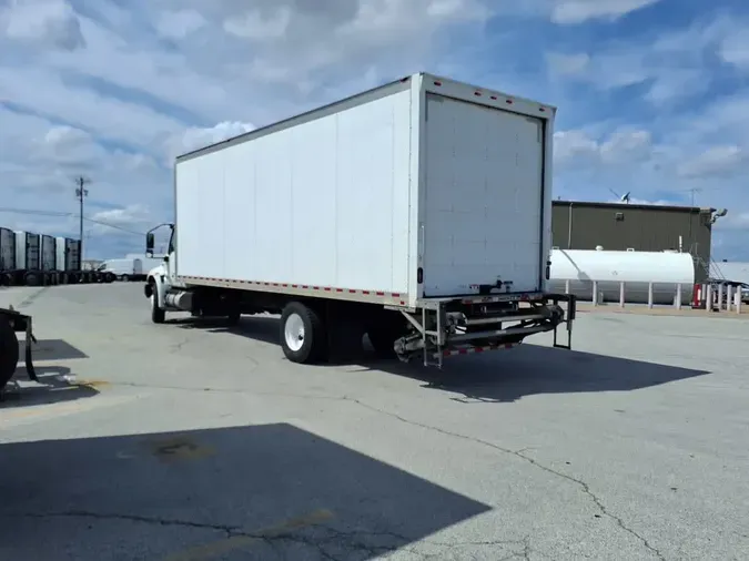 2020 NAVISTAR INTERNATIONAL MV607 (4X2)fbe31fdfe377a355174c411d8b9bec0b